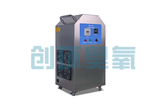 渝北2026化妆品生产车间GMP洁净区环境维持,臭氧发生器如何与空调系统联动?