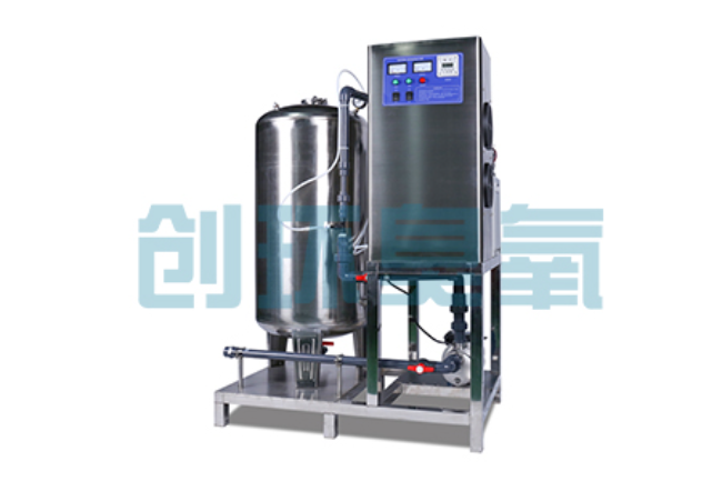 渝北小型诊所与大型医院医疗废水水量差异大，臭氧发生器消毒设备如何精准匹配？