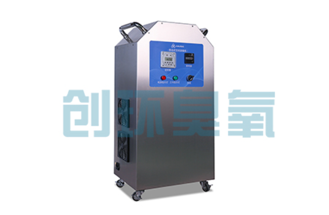 渝北冬季养殖场密闭消毒双赢方案:臭氧发生器在工厂化水产与畜牧场景的安全应用