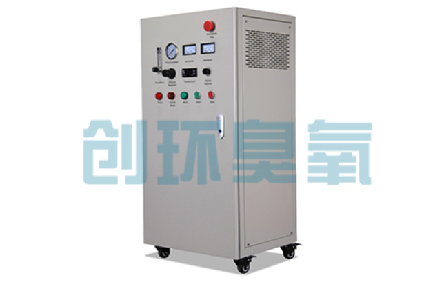 渝北密度养殖如何降低病害率？臭氧发生器精准消杀全解析