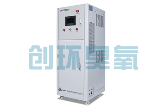 渝北高密度养殖中臭氧发生器的维护方法有哪些