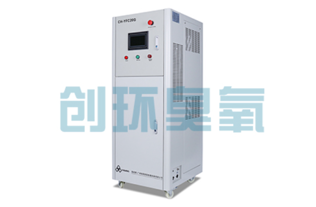 渝北海水养殖臭氧发生器入门指南:新手零基础也能掌握的3个操作步骤