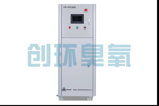 渝北ORP(氧化还原电位)控制在海水养殖臭氧投加中的核心作用与设定区间
