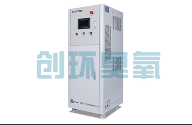 渝北高密度养虾水质恶化怎么救?臭氧发生器降解氨氮与亚硝酸盐实操步骤