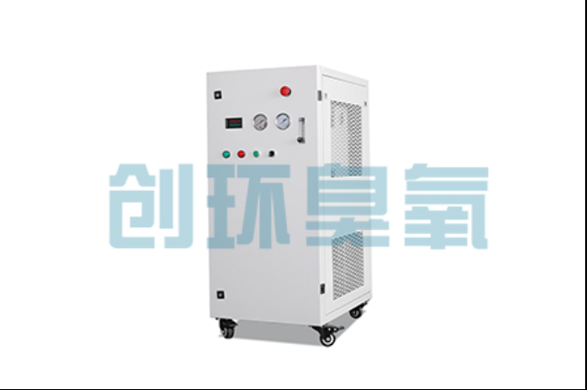 渝北2026年南美白对虾循环水养殖系统(RAS)臭氧消毒完整指南