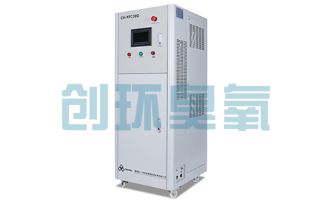 渝北工厂化循环水养虾必备:蛋白分离器后端注入臭氧的技术要点与逻辑