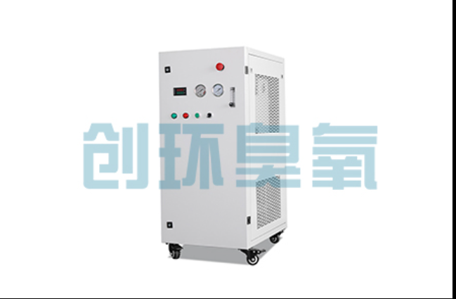 渝北工厂化养鲈必看:2026年臭氧发生器替代传统消毒的最新方案