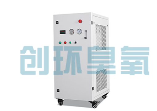 渝北石斑鱼养殖水质调控完整指南:臭氧发生器配置与操作步骤