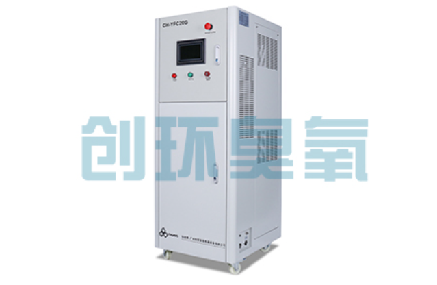 渝北石斑鱼养殖必看:臭氧发生器安装位置与日常维护全攻略