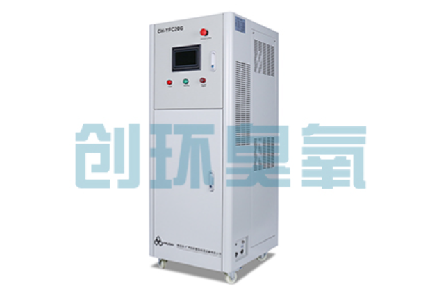 渝北石斑鱼循环水养殖避坑清单:臭氧发生器选型与投加的8个误区