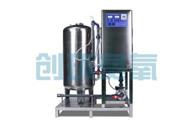 渝北如何选择适合水产加工的臭氧发生器品牌?