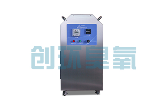 渝北臭氧发生器在其他食品加工中的应用有哪些?