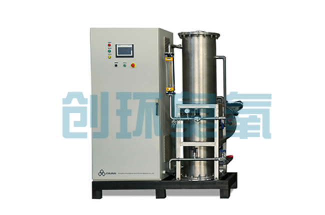渝北高浓度化工废水脱毒对比:臭氧发生器与湿式氧化法(WAO)的能耗与设备投资评估