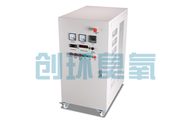 渝北AOP高级氧化技术完整指南:3步掌握臭氧投加量与HRT控制