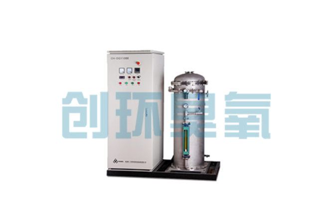 渝北臭氧+UV vs 臭氧+H₂O₂:哪个AOP工艺运行成本低20%?