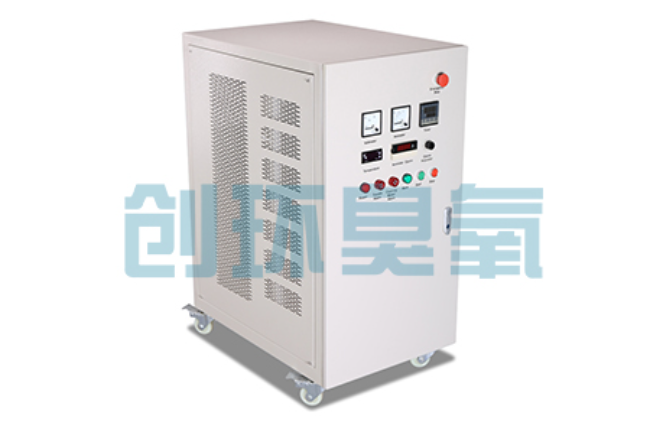 渝北臭氧如何实现水产养殖水体微生态重构?工厂化高密度养殖技术深度拆解