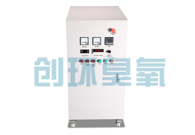 渝北拒绝盲目选型!工厂化循环水养殖臭氧发生器产量计算公式与避坑指南