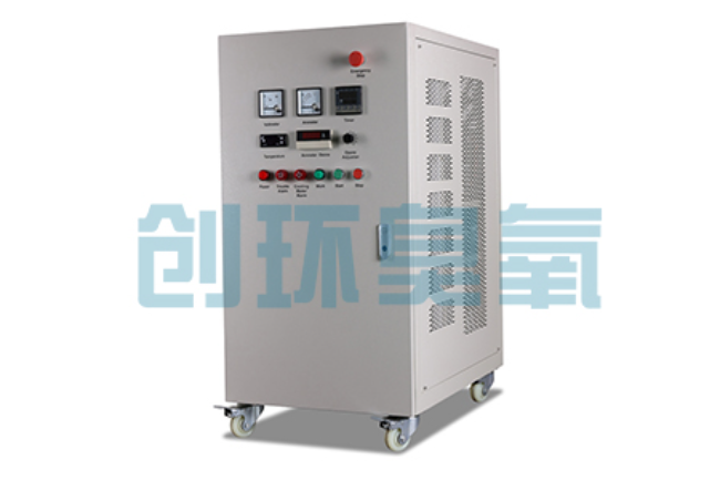 渝北冬季养殖场密闭消毒双赢方案:臭氧发生器在工厂化水产与畜牧场景的安全应用