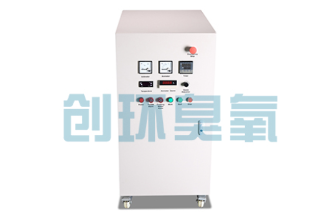 渝北密度养殖如何降低病害率？臭氧发生器精准消杀全解析