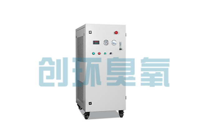 渝北高密度养殖中臭氧发生器的维护方法