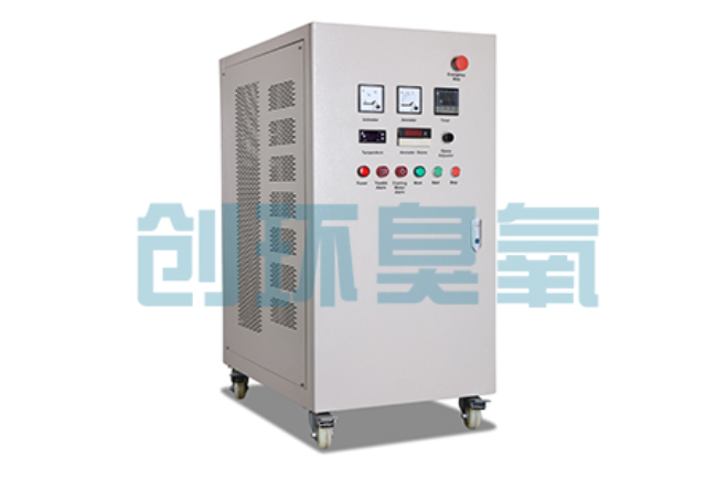 渝北高密度养虾水质恶化怎么救？臭氧发生器降解氨氮与亚硝酸盐实操步骤